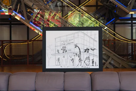 CASA SEAT dibuja un julio lleno de cultura y creatividad
