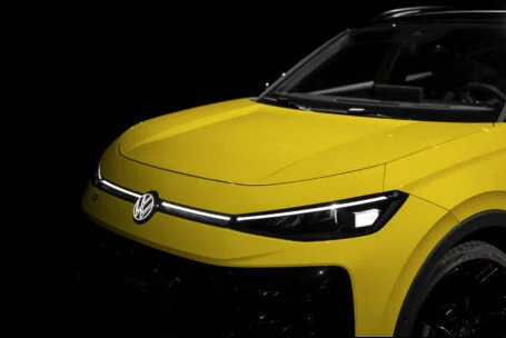 Volkswagen pone a la venta el nuevo T-Roc. El SUV superventas llega con más espacio y etiqueta ECO