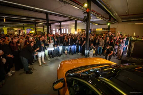 Más de 3.600 personas y 50 eventos simultáneos para dar la bienvenida al nuevo Volkswagen T-RocLos Premios Flotas 2025 reconocen a Volkswagen como la marca más sólida y demandada por las flotas corporativas