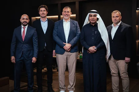 Škoda Auto entra en el mercado saudí y refuerza su presencia en Oriente Medio