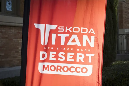 La Škoda Titan Desert Morocco 2026 presenta su recorrido