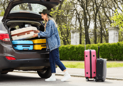Ventajas de alquilar un coche con VASA Taldea para tus vacaciones