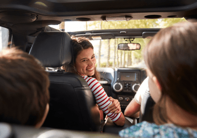 Top 5 SUVs km 0 para familias en Bizkaia